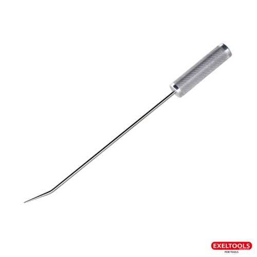 Precision Sharp Rod - Ultra Rigid - 9"