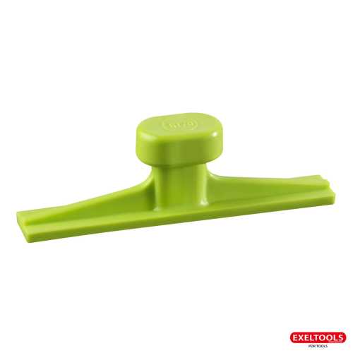 Smooth Tabs Gang Green Edition Skinny Crease Tabs 70 mm - 5 units