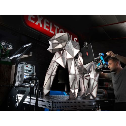 K-Beam Bridge Lifter Et Adaptateurs