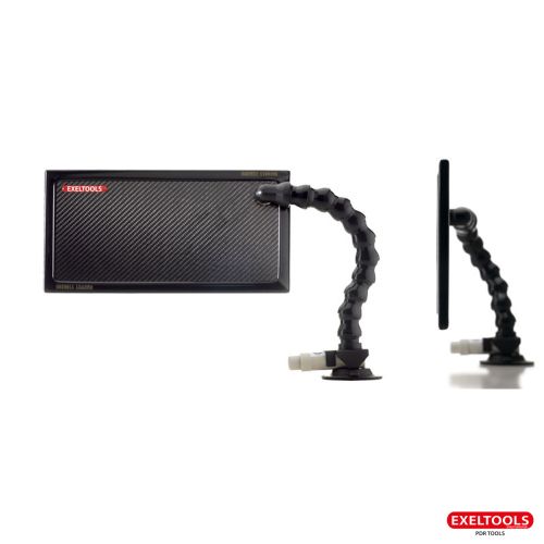 PDR Light Carbon WUS 2