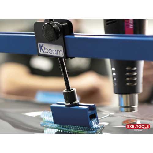 K-Beam Bridge Lifter Et Adaptateurs