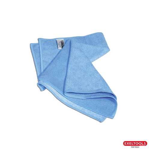 Microfiber cloth