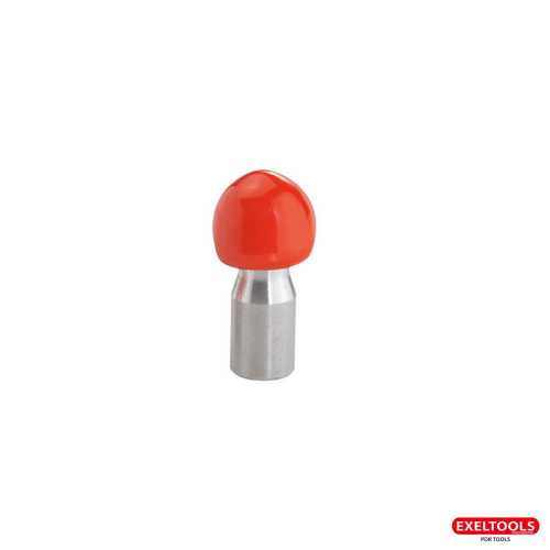 PDR stainless steel tips with gum for X19, X20, X22, X23, X19M