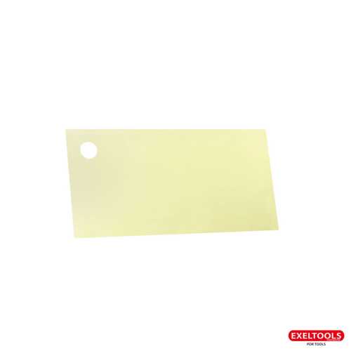 Yellow filter for X40 Ultra Light Carbon board 2