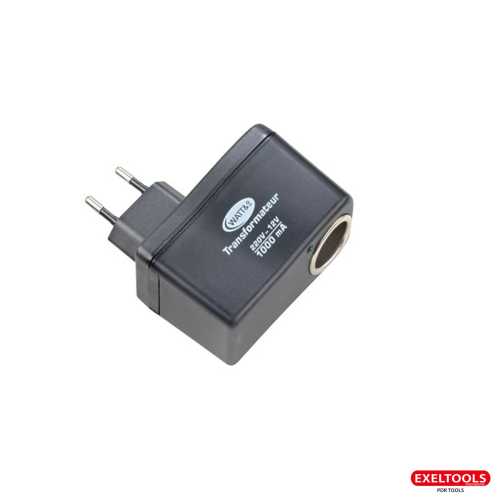 220V cigarette-lighter adapter 2