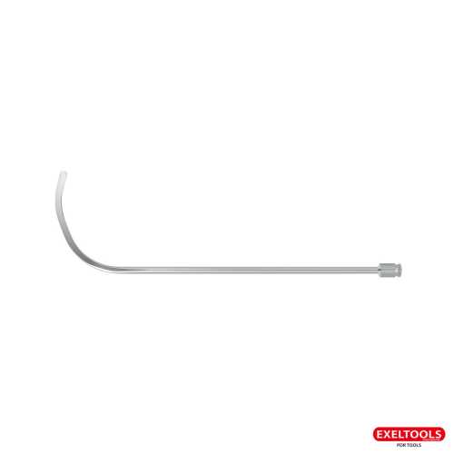 Barre inox - Ø 6 mm /  Long. 15"