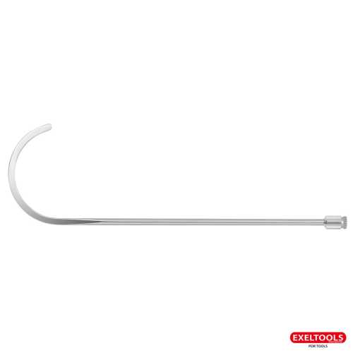 Barre inox -  5/16" /  DIA Long. 17"