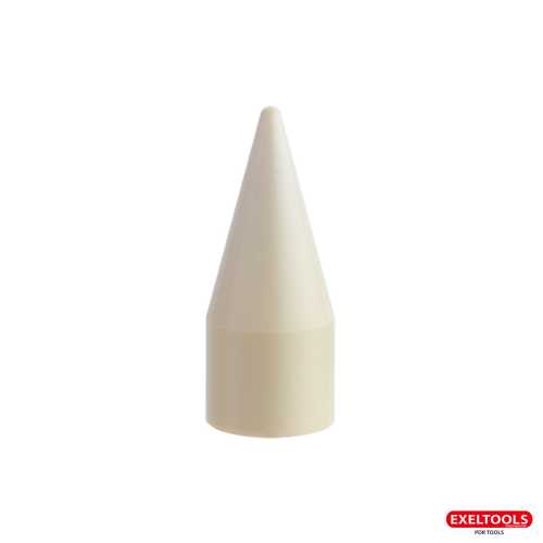 Conical End PEEK Tip