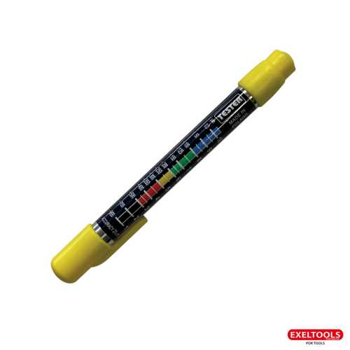 Paint Authenticity Tester